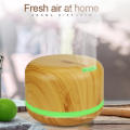 2021 New Wholesale LED Ultrasonic Essential Oils Aroma Diffuser Air Humidifier